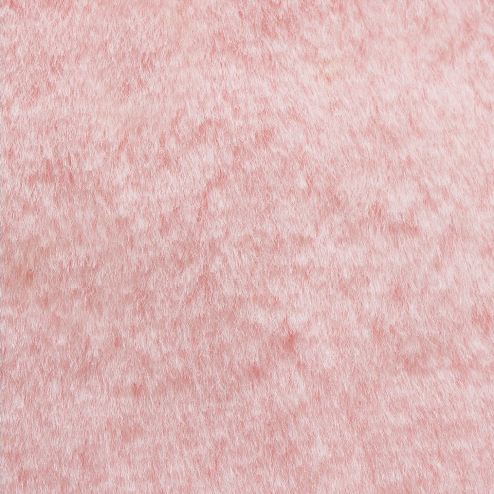 NWT Lululemon Plush Fleece Everywhere Belt Bag 1L in Strawberry Milkshake Pink - Picture 6 of 11